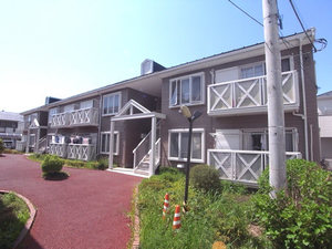 ヴェルドミ―ル　Ａ 105号-12