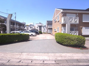 ヴェルドミ―ル　Ａ 105号-13