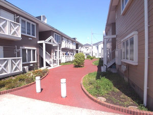 ヴェルドミ―ル　Ａ 105号-14