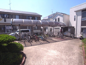 ヴェルドミ―ル　Ａ 105号-15