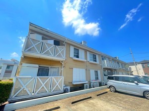 ヴェルドミ―ル　Ｂ 201号-12