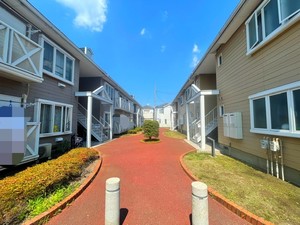 ヴェルドミ―ル　Ｂ 201号-13