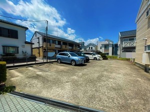 ヴェルドミ―ル　Ｂ 201号-14