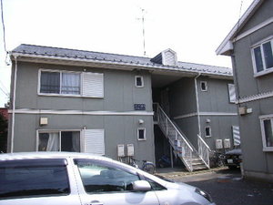 ファミールコート善行　Ａ 101号-13