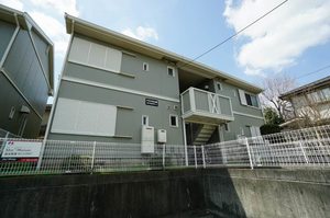 テラス大辻　Ａ 101号-15