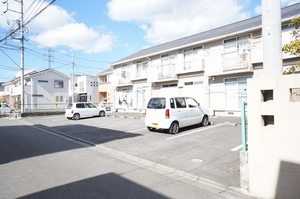 グリ-ンハイツ並木 101号-12