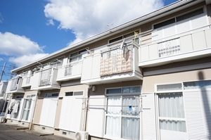 グリ-ンハイツ並木 101号-13