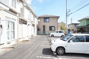 グリ-ンハイツ並木 101号-14