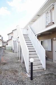 グリ-ンハイツ並木 101号-15