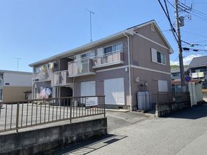 ハイツアゼリア　Ｂ 202号-15