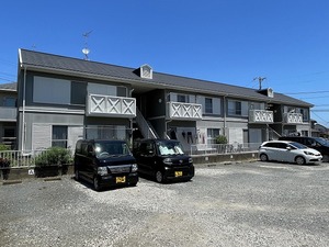 クレセントハイツ・フタミ 102号-2