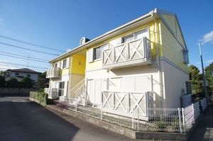 メ―プルハイム 101号-13