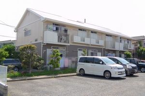 アルカディア　Ｂ 202号-15