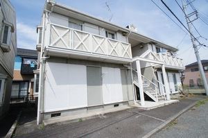 リバ―サイド中津川　Ａ 201号-12