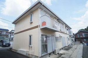 アルタ・宮ノ台 202号-15