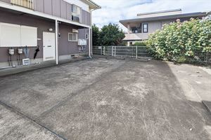 シーダー・ヒルズ　Ｂ 102号-12