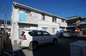 クレスト宮下　Ｃ 202号-12