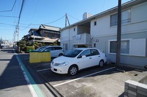 クレスト宮下　Ｃ 202号-13