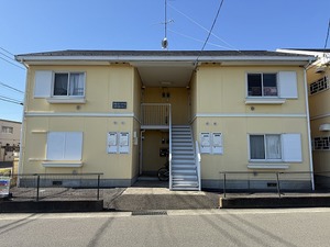 ファミ―ルハイツ　Ａ 101号-13