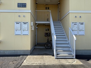 ファミ―ルハイツ　Ａ 101号-15