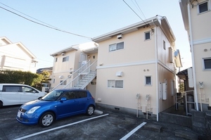 エクセル西ケ岡　Ｂ 102号-14