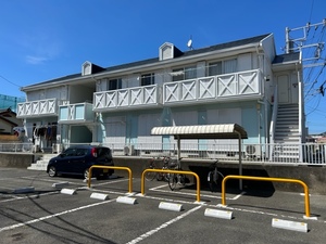 ゴジラハウス 101号-12