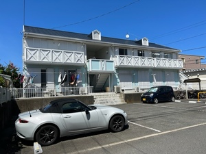 ゴジラハウス 101号-13