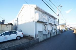 サンテラス中原 101号-14