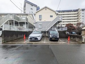 エクレール片倉 101号-2