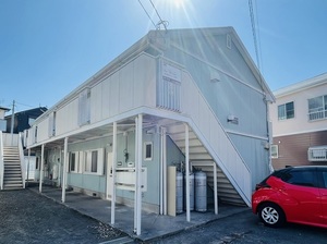 ルミエール　Ｂ 202号-15