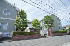 ウェルメゾン和泉 105号-12