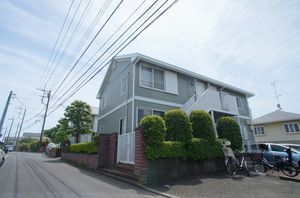 ウェルメゾン和泉 105号-13