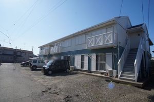 カルム福田 202号-2