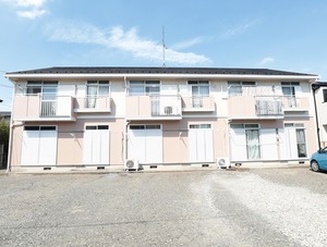 ドエル山際 103号-13