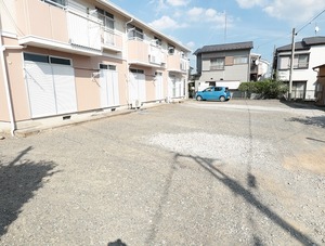 ドエル山際 103号-15