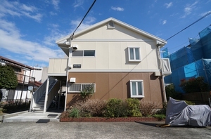 セピアヴィラ 107号-13