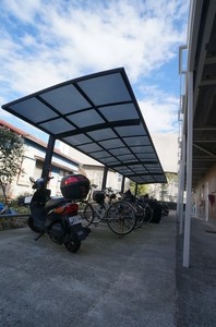 セピアヴィラ 107号-14