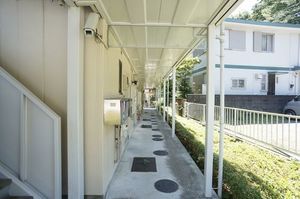 コートｉＶＹ 302号-15