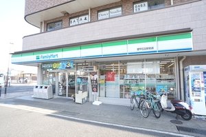 高梨テラス 101号-14