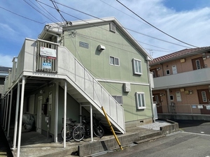 アーバンヒルズ B 102号-13