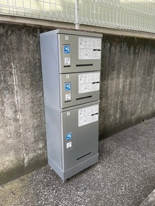 アーバンヒルズ B 102号-14