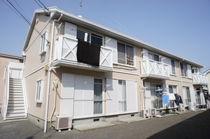 コ―ポKAZU 203号-2