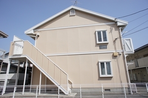 コ―ポKAZU 203号-3