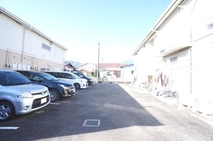 サンハイツフジ　Ⅰ 202号-13