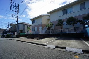 ヴェルドミール中原 202号-12