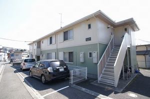 エミネンスＡｍｉ 201号-2