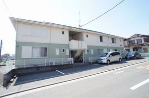 エミネンスＡｍｉ 201号-3