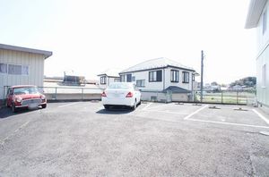 エミネンスＡｍｉ 201号-4