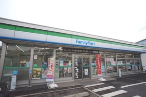 フレグランスＹ・Ｋ　Ⅰ 202号-15