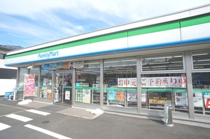 フレグランスY・K Ⅱ 201号-12